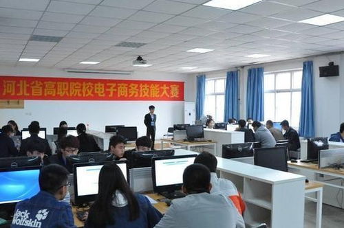 大专专业电子商务怎么样